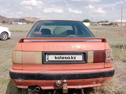 Audi 80 1992 года за 800 000 тг. в Караганда – фото 3