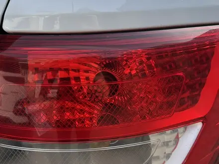 ВАЗ (Lada) Granta 2190 2013 года за 2 590 000 тг. в Шымкент – фото 14