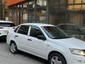 ВАЗ (Lada) Granta 2190 2013 года за 2 590 000 тг. в Шымкент – фото 15