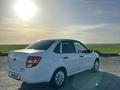 ВАЗ (Lada) Granta 2190 2013 года за 2 590 000 тг. в Шымкент – фото 3