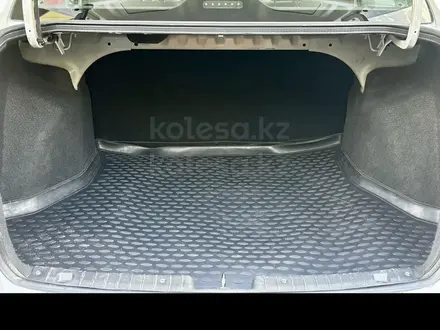 ВАЗ (Lada) Granta 2190 2013 года за 2 590 000 тг. в Шымкент – фото 24