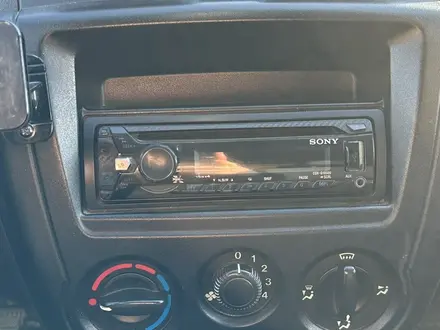 ВАЗ (Lada) Granta 2190 2013 года за 2 590 000 тг. в Шымкент – фото 23