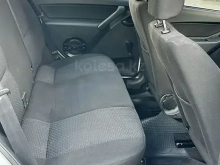 ВАЗ (Lada) Granta 2190 2013 года за 2 590 000 тг. в Шымкент – фото 25