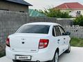 ВАЗ (Lada) Granta 2190 2013 года за 2 590 000 тг. в Шымкент – фото 8