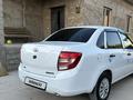 ВАЗ (Lada) Granta 2190 2013 года за 2 590 000 тг. в Шымкент – фото 9