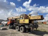 КамАЗ  43118 2006 годаүшін12 500 000 тг. в Жезказган – фото 2