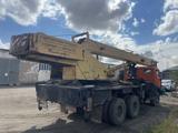 КамАЗ  43118 2006 годаүшін12 500 000 тг. в Жезказган – фото 5