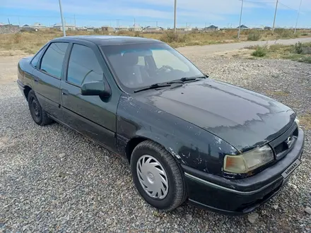 Opel Vectra 1994 года за 600 000 тг. в Туркестан – фото 2