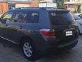 Toyota Highlander 2013 года за 8 800 000 тг. в Актау – фото 4
