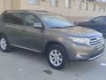 Toyota Highlander 2013 года за 8 800 000 тг. в Актау – фото 6