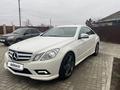 Mercedes-Benz E 200 2010 года за 13 000 000 тг. в Алматы