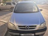 Opel Zafira 2004 года за 3 500 000 тг. в Жанаозен