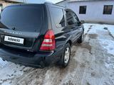 Subaru Forester 2004 годаүшін4 150 000 тг. в Шымкент – фото 2