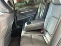 Toyota Camry Luxe 2025 годаүшін23 190 000 тг. в Алматы – фото 12