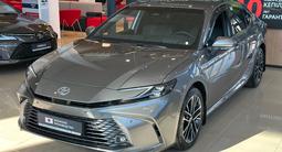 Toyota Camry Luxe 2025 годаүшін23 190 000 тг. в Алматы