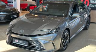 Toyota Camry Luxe 2025 годаүшін23 190 000 тг. в Алматы