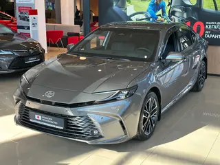 Toyota Camry Luxe