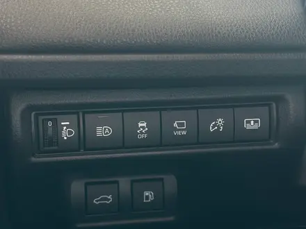 Toyota Camry Luxe 2025 года за 23 190 000 тг. в Алматы – фото 21