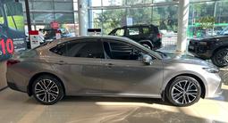 Toyota Camry Luxe 2025 годаүшін23 190 000 тг. в Алматы – фото 5