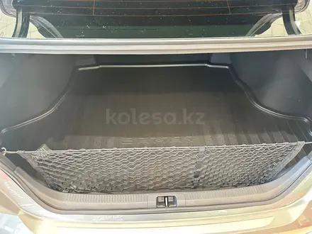 Toyota Camry Luxe 2025 года за 23 190 000 тг. в Алматы – фото 10