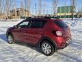 Renault Sandero Stepway 2019 годаүшін5 500 000 тг. в Актобе – фото 2