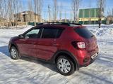 Renault Sandero Stepway 2019 года за 5 500 000 тг. в Актобе – фото 2