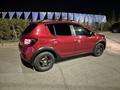 Renault Sandero Stepway 2019 годаүшін5 500 000 тг. в Актобе – фото 12