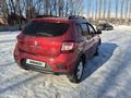 Renault Sandero Stepway 2019 годаүшін5 500 000 тг. в Актобе – фото 5