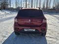 Renault Sandero Stepway 2019 годаүшін5 500 000 тг. в Актобе – фото 6