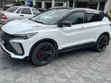 Geely Coolray 2025 годаүшін10 200 000 тг. в Усть-Каменогорск