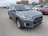 Mitsubishi ASX 2014 года за 4 890 000 тг. в Астана – фото 2