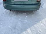 Daewoo Lanos 2008 года за 1 550 000 тг. в Актобе – фото 2