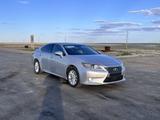 Lexus ES 300h 2014 годаүшін8 000 000 тг. в Атырау – фото 2