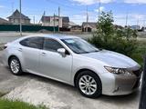 Lexus ES 300h 2014 года за 8 000 000 тг. в Атырау
