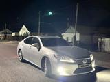 Lexus ES 300h 2014 годаүшін8 000 000 тг. в Атырау – фото 5