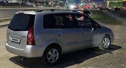 Mazda Premacy 2002 года за 2 500 000 тг. в Астана – фото 4
