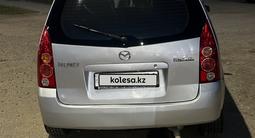 Mazda Premacy 2002 года за 2 500 000 тг. в Астана – фото 5