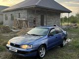 Toyota Carina E 1996 года за 1 000 000 тг. в Усть-Каменогорск – фото 3