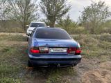 Toyota Carina E 1996 года за 1 000 000 тг. в Усть-Каменогорск – фото 2