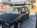 Volkswagen Jetta 1991 года за 550 000 тг. в Тараз – фото 2