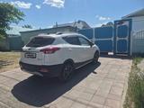 JAC S3 Pro 2024 года за 5 500 000 тг. в Костанай – фото 2