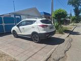 JAC S3 Pro 2024 года за 5 500 000 тг. в Костанай – фото 3