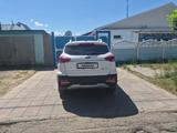 JAC S3 Pro 2024 года за 5 500 000 тг. в Костанай – фото 4