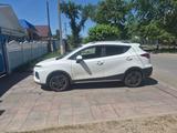 JAC S3 Pro 2024 года за 5 500 000 тг. в Костанай – фото 5