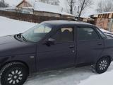 ВАЗ (Lada) 2110 2000 года за 1 500 000 тг. в Карабалык (Карабалыкский р-н) – фото 4