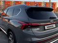 Hyundai Santa Fe 2022 годаүшін15 000 000 тг. в Кызылорда – фото 13