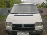 Volkswagen Transporter 1991 года за 1 800 000 тг. в Костанай