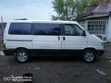 Volkswagen Transporter 1991 года за 1 800 000 тг. в Костанай – фото 3