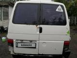 Volkswagen Transporter 1991 года за 1 800 000 тг. в Костанай – фото 4