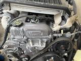 Двигатель Mazda CX-7 2.3 Turbo — привозной за 500 000 тг. в Алматы